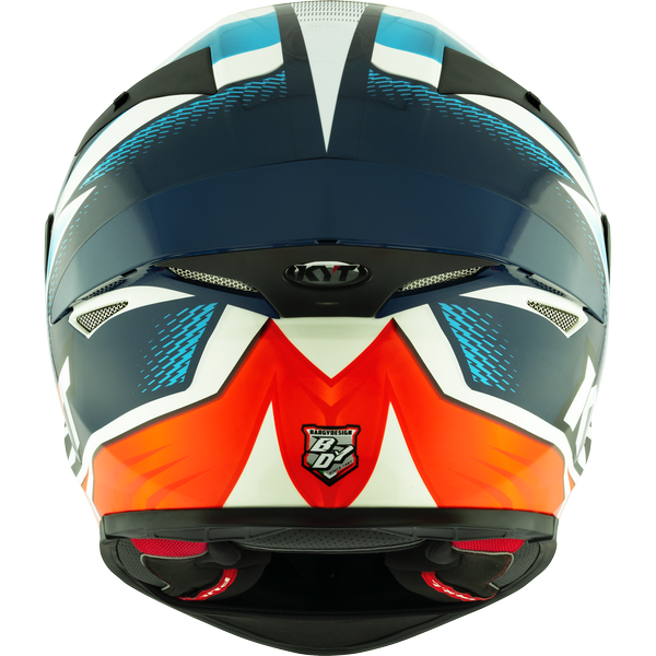 KYT TT-REVO TATI REPLICA