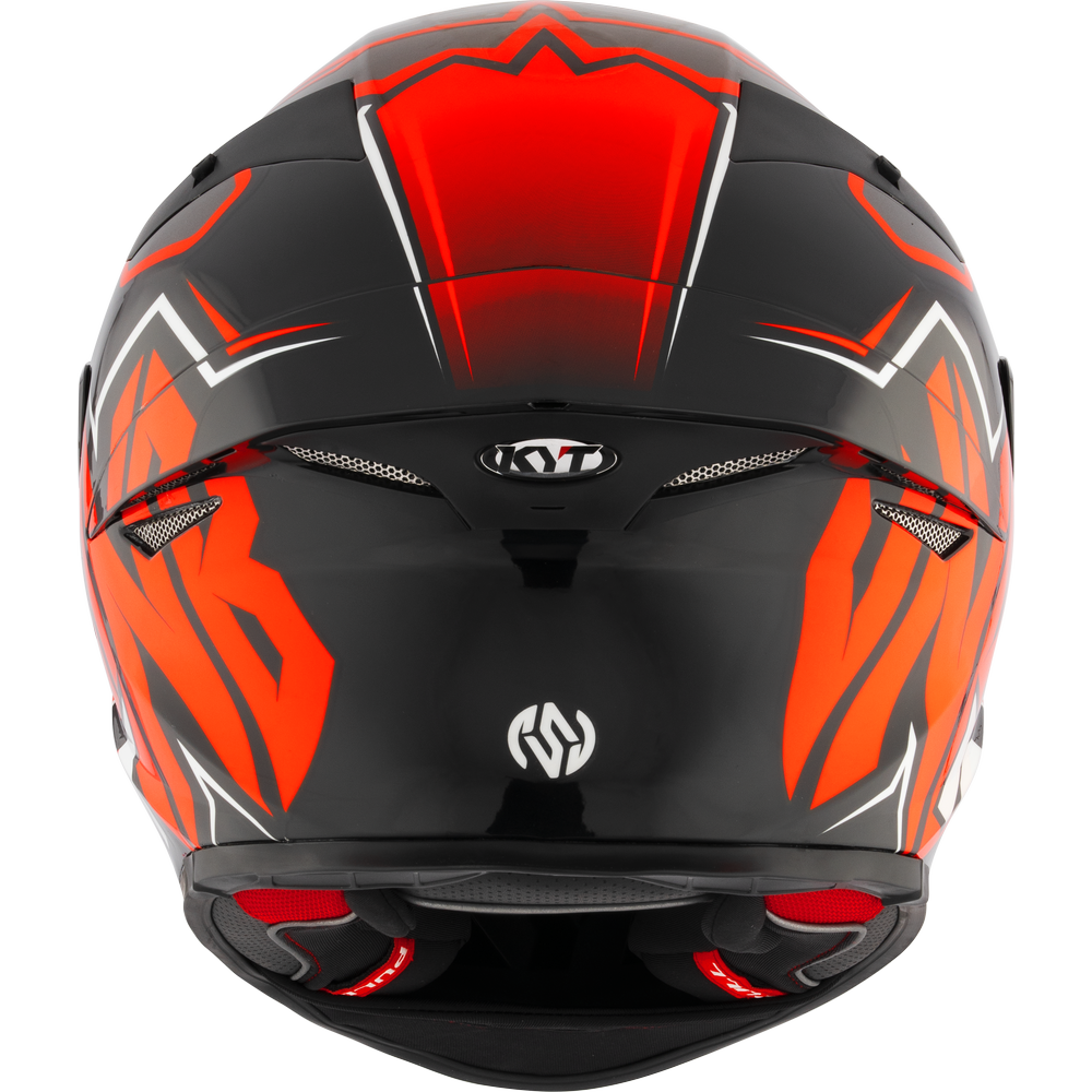 KYT TT-REVO NICOLO' BULEGA 2022 REPLICA