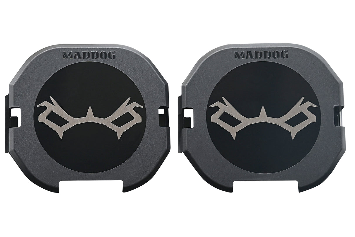 Maddog Scout-X Auxiliary Light filters