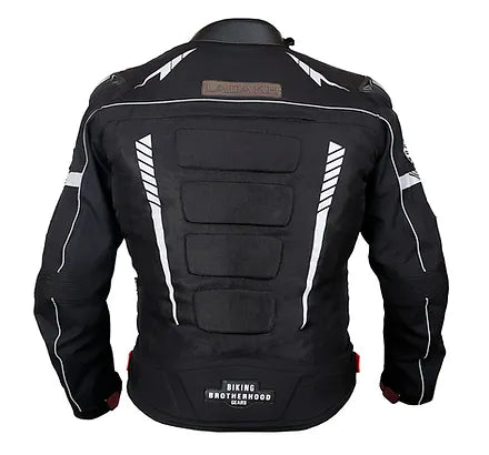 BBG Ladakh Jacket (Black)