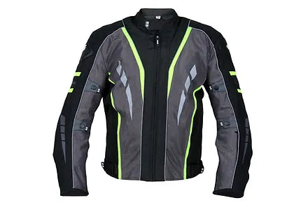 BBG Navigator jacket – (with Chest Guard)