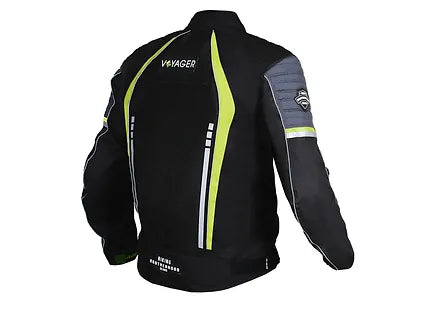 BBG Voyager Jacket