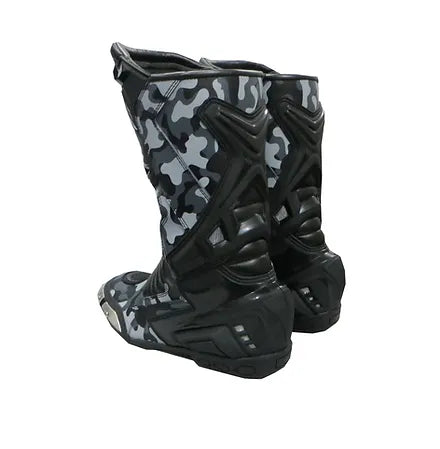 BBG Calf Boot