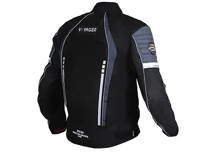 BBG Voyager Jacket