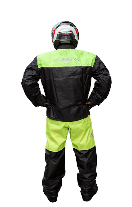 BBG Rainproof Pant