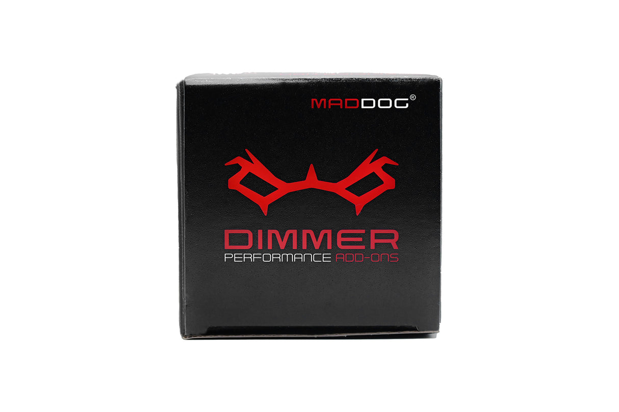Maddog Dimmer