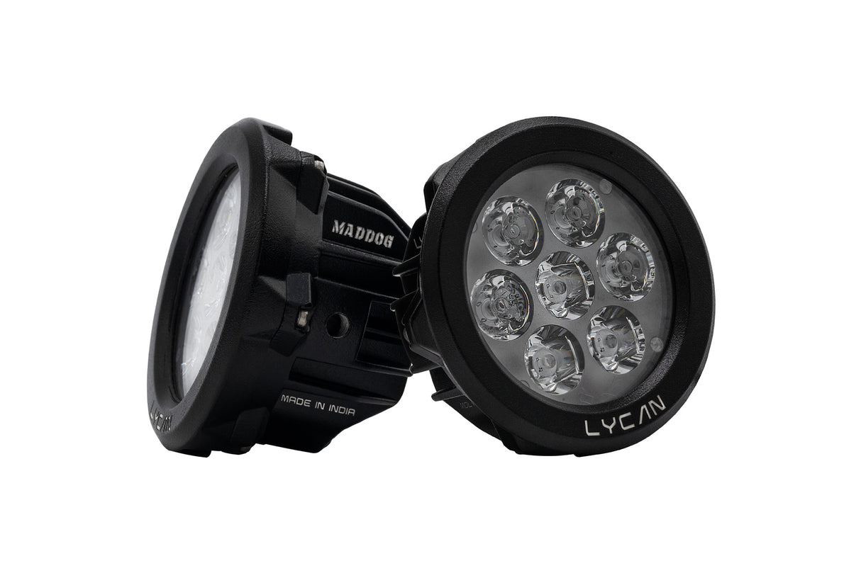 MADDOG Lycan Auxiliary Light