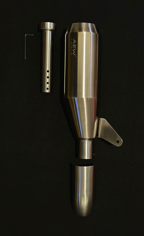 AEW EDGE for RE Himalayan 450