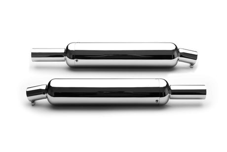 AEW TE201 Classic Short Pipes