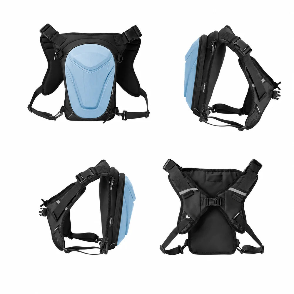 ARC 4IN1 - Travel Bag