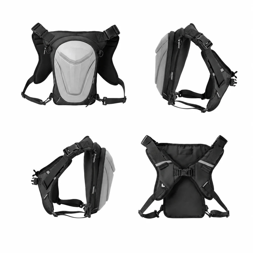 ARC 4IN1 - Travel Bag