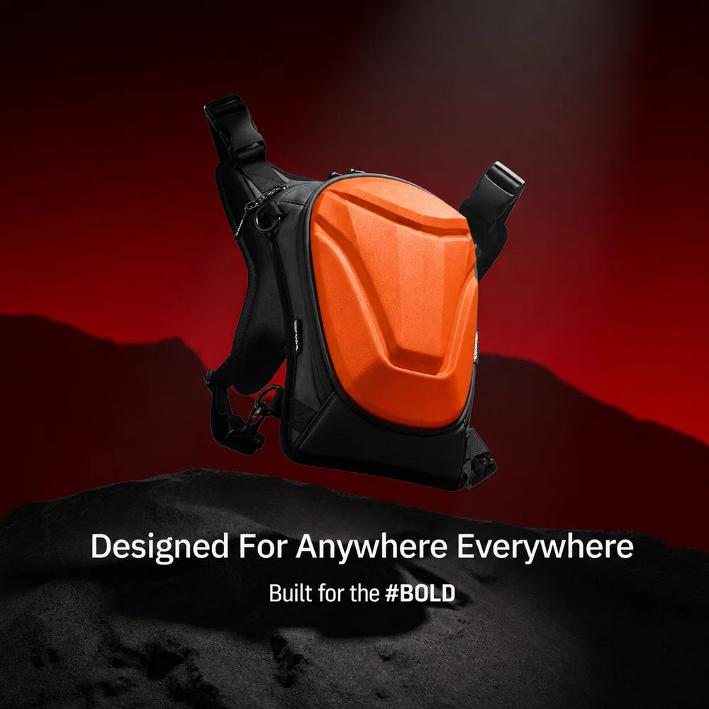 ARC Thigh bag