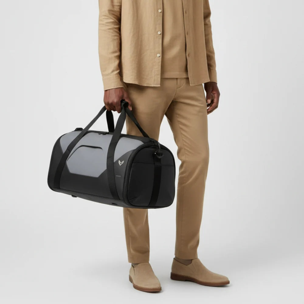 ALLURE Duffle