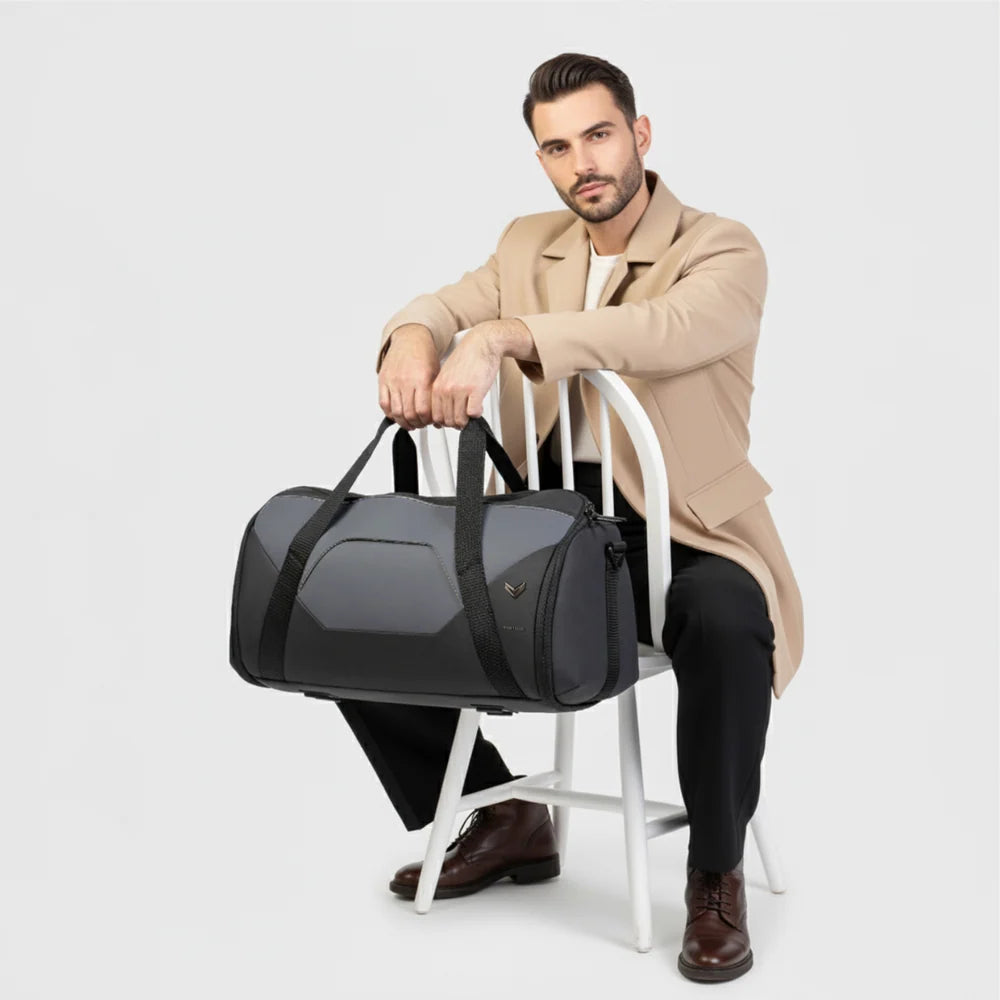 ALLURE Duffle