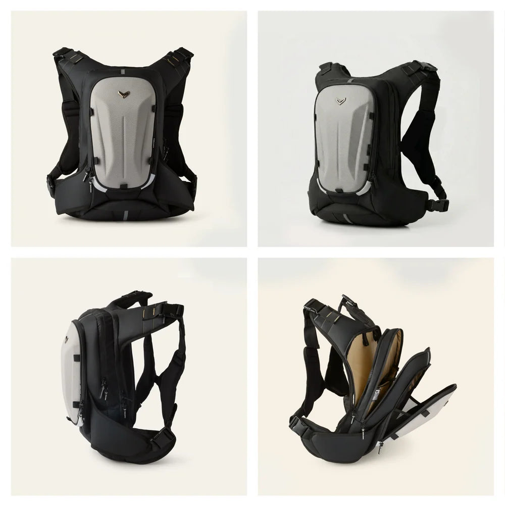 Prime Hydration Backpack 25L