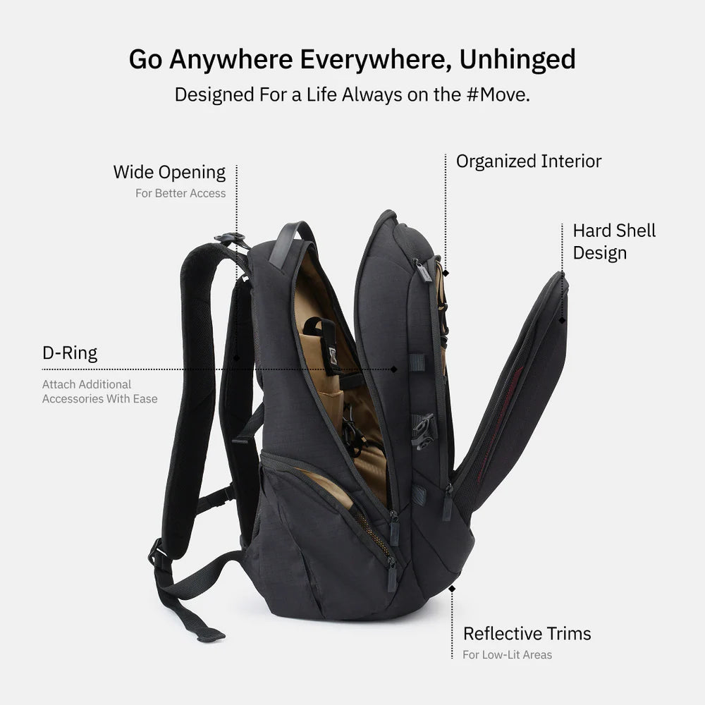 ACE Gaming Backpack