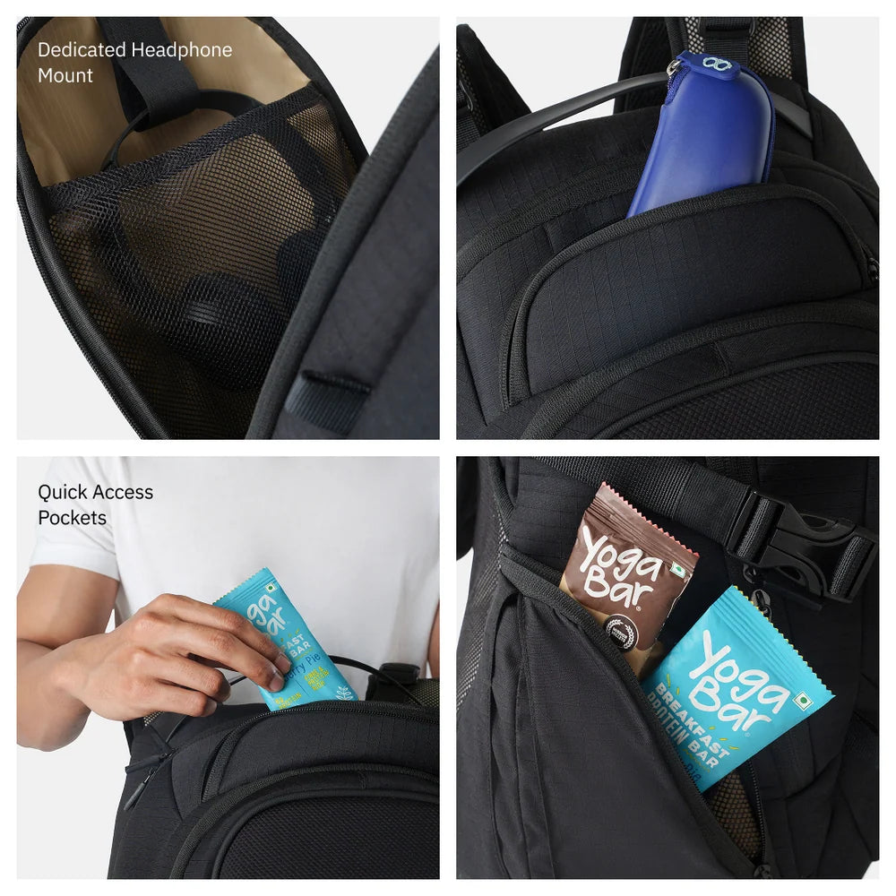ACE Gaming Backpack