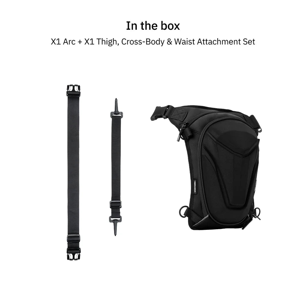 ARC Thigh bag