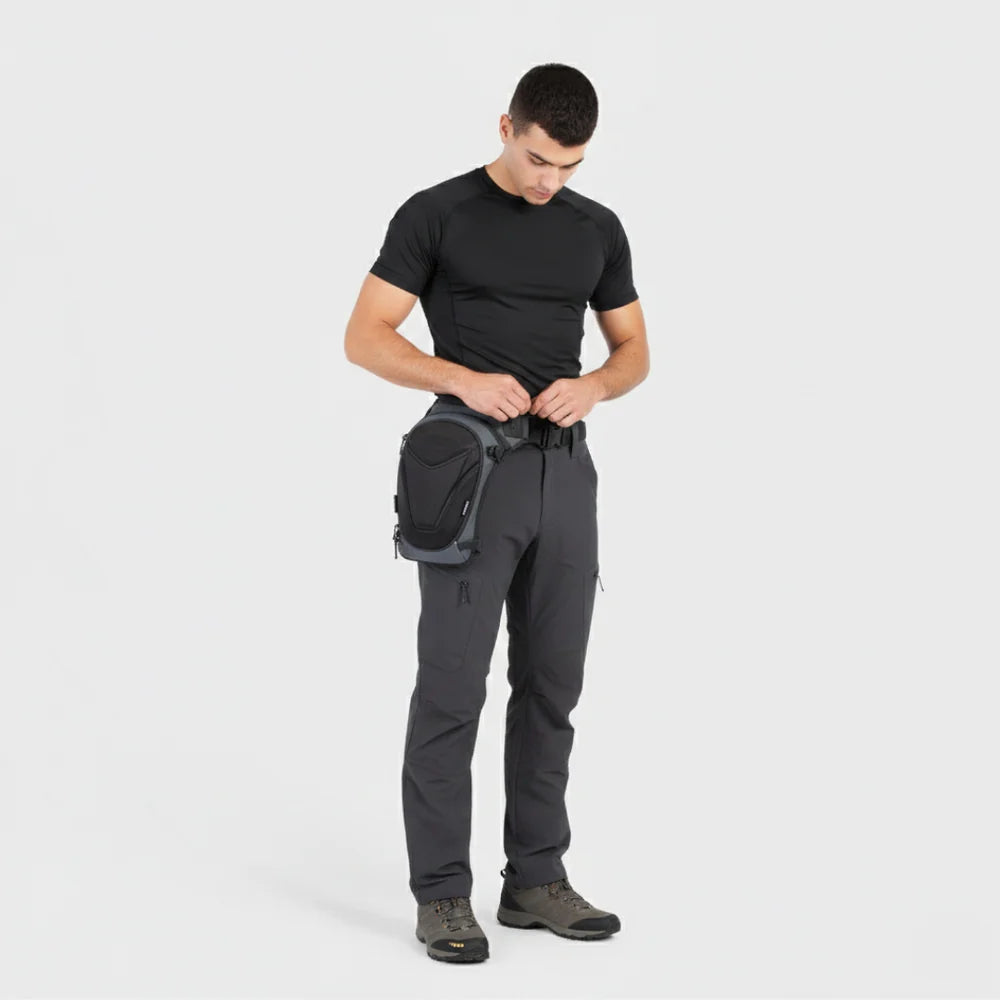 ARC 4IN1 - Travel Bag