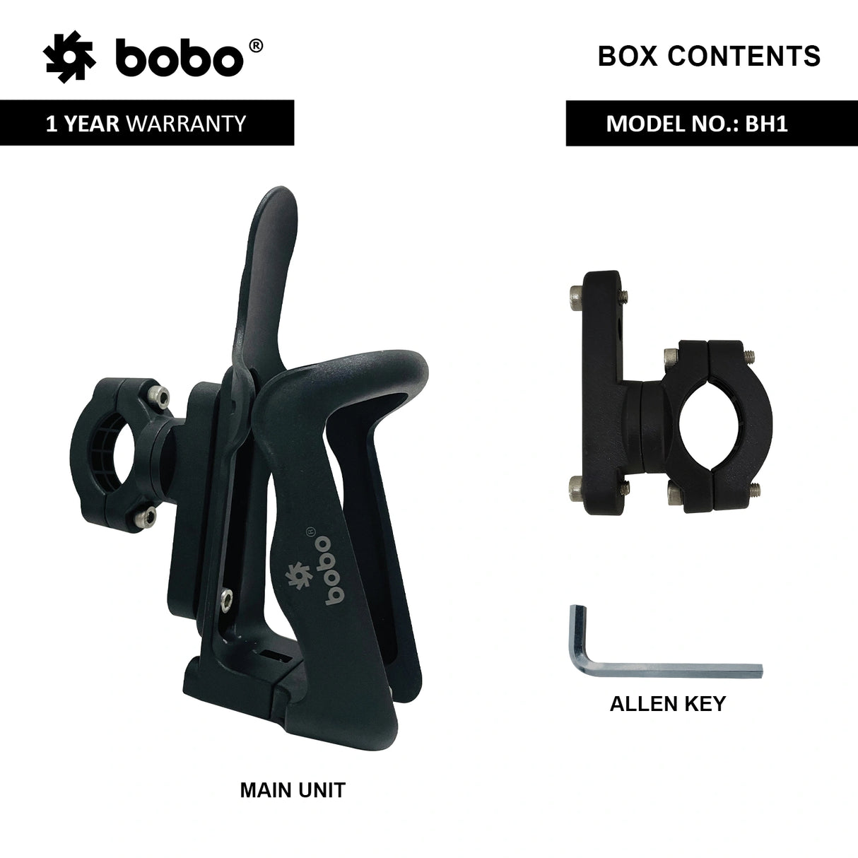 BOBO BH 1 Bottle Holder
