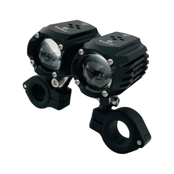 BOBO BL1 Bike Auxiliary Lights