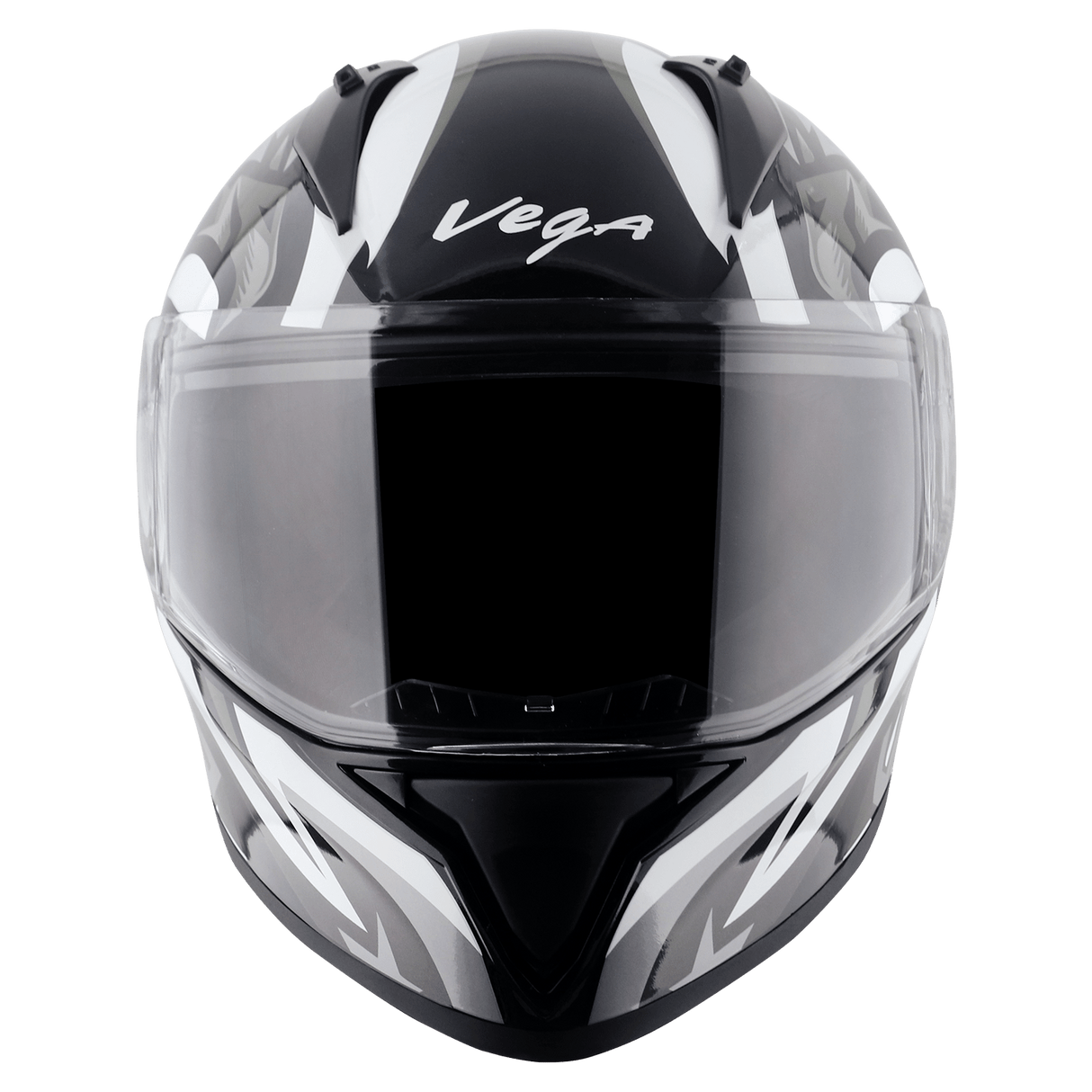 Bolt Speedx Helmet - Black Grey