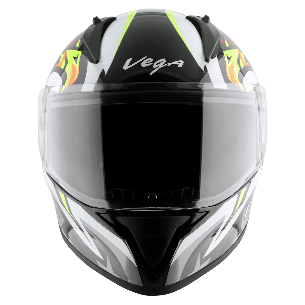 Bolt Speedx Helmet - Black Red