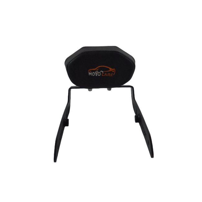 Backrest for Triumph Speed 400 & Scrambler 400X