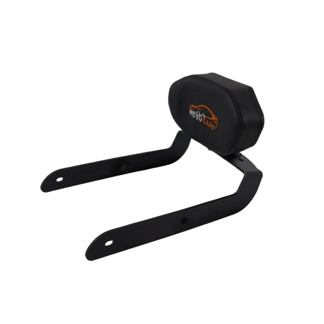 Backrest for Triumph Speed 400 & Scrambler 400X