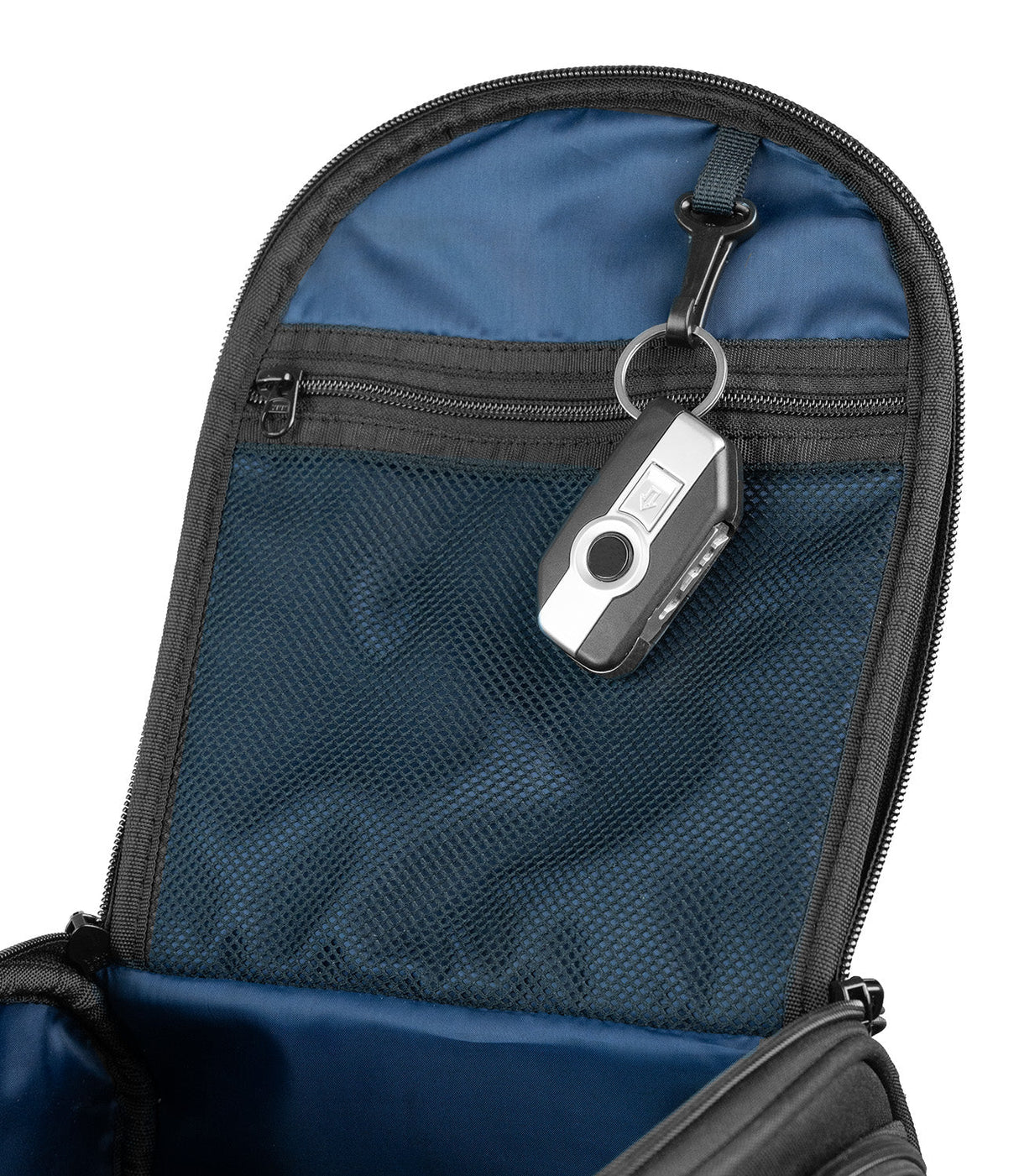 CRAMSTER BEETLE TANK BAG 9L