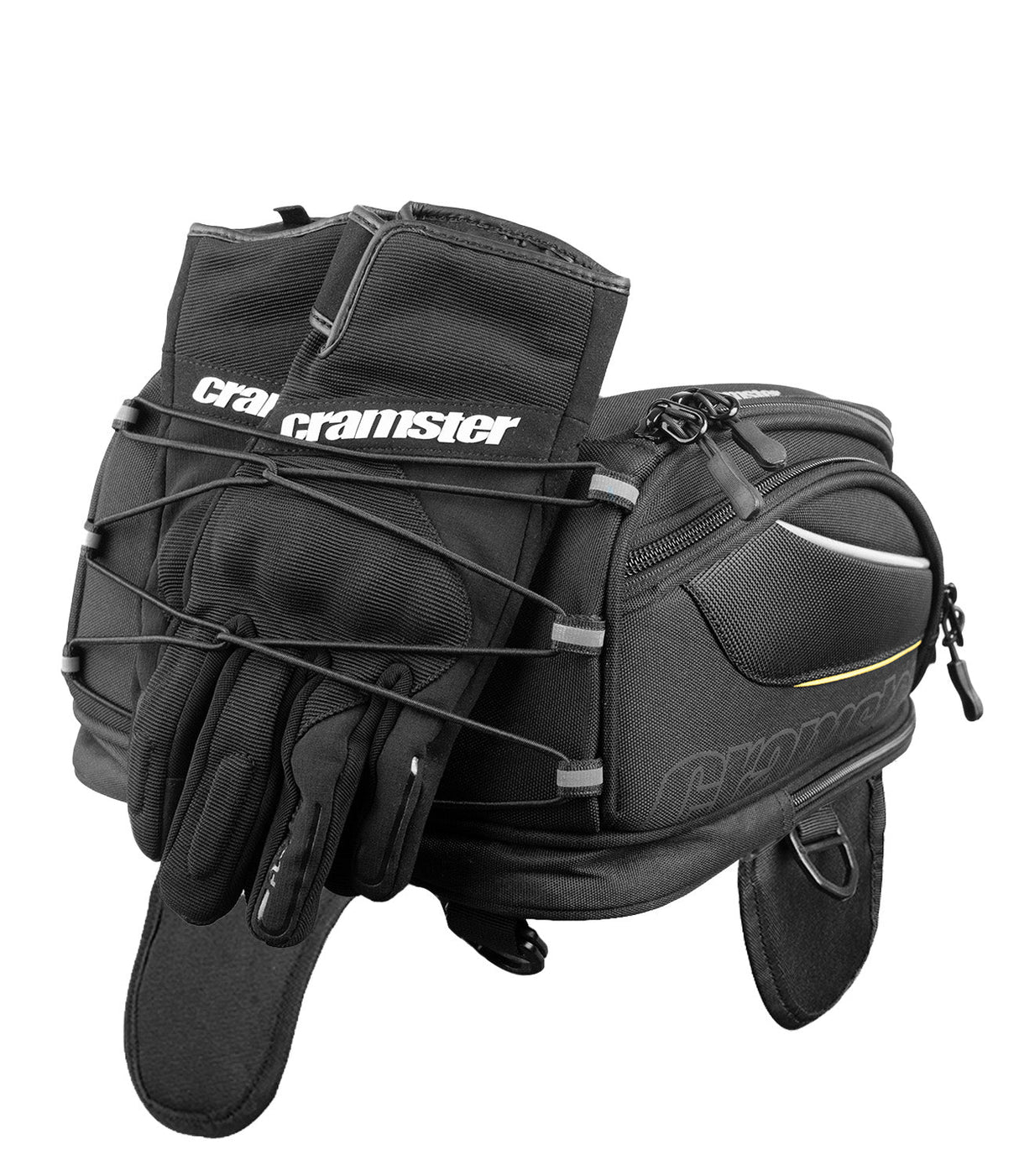 CRAMSTER BEETLE TANK BAG 9L