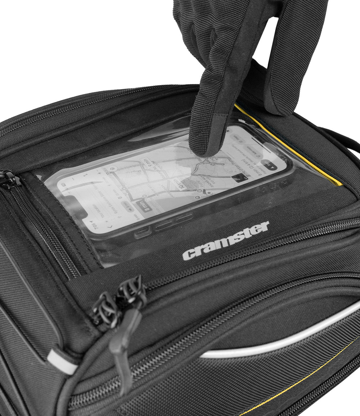 CRAMSTER BEETLE TANK BAG 9L