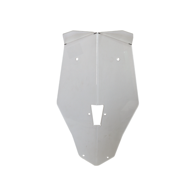 Big Visor for KTM Adventure