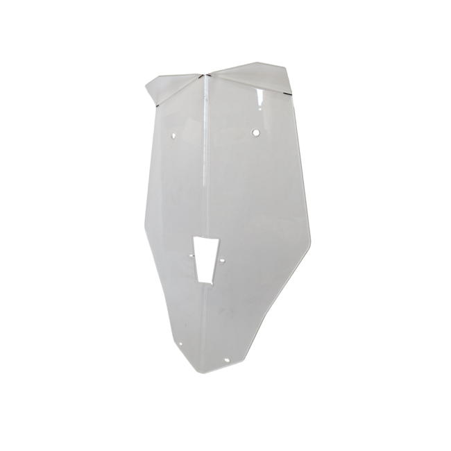 Big Visor for KTM Adventure