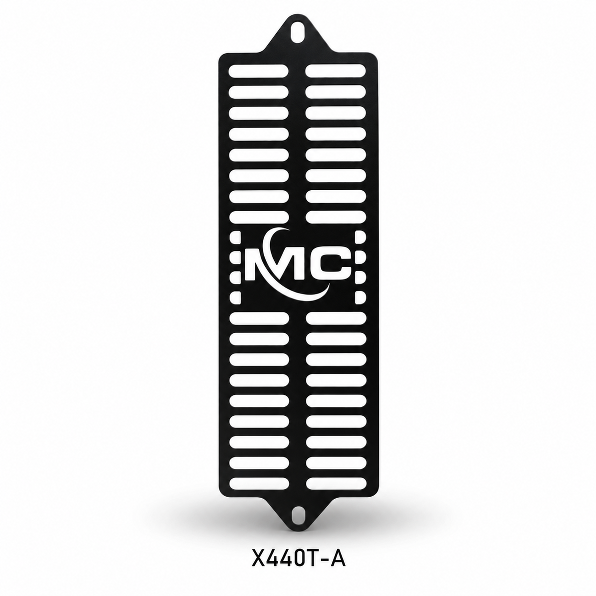 Radiator Guard For Harley Davidson X440T