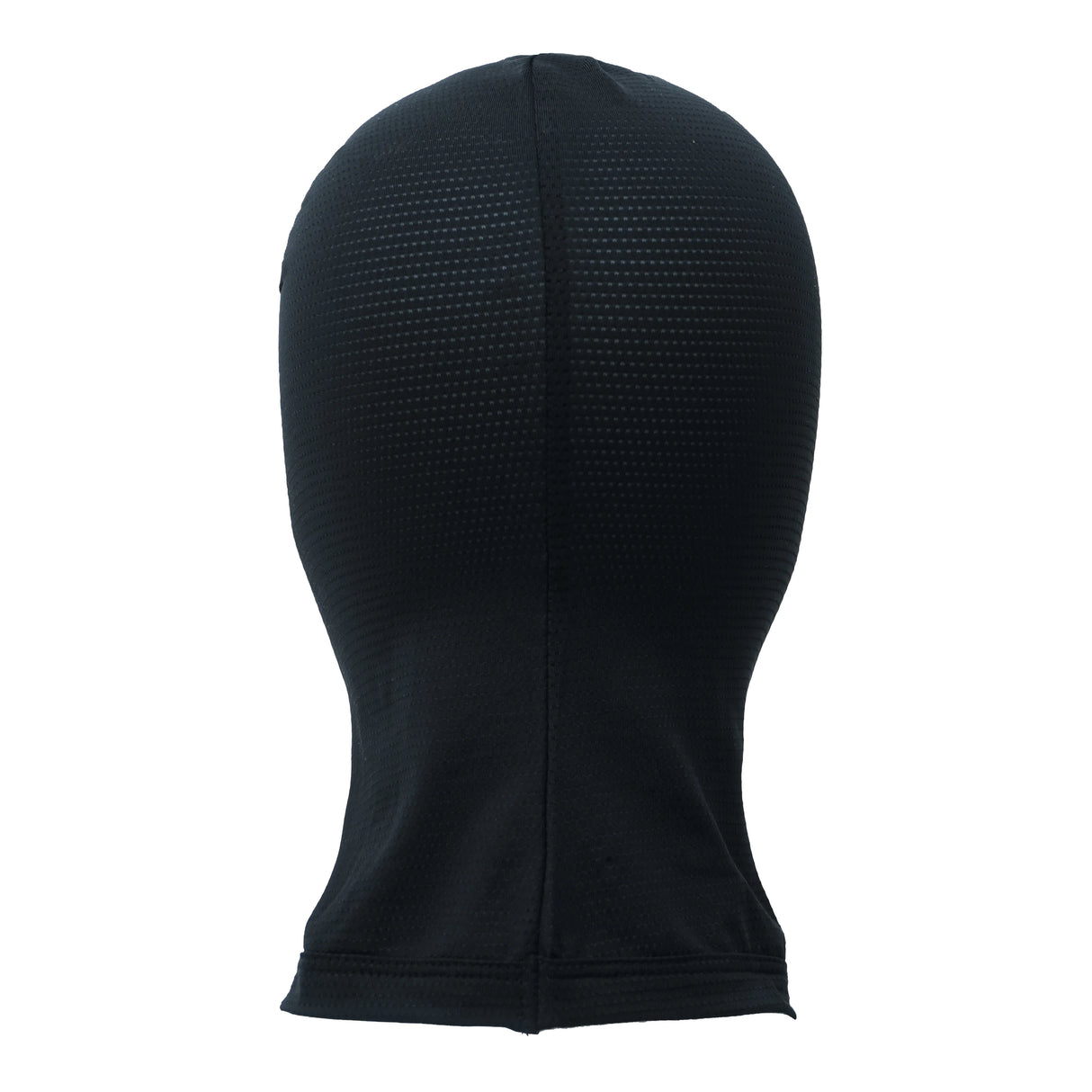 Scala Air-X Single Panel Balaclava - Black