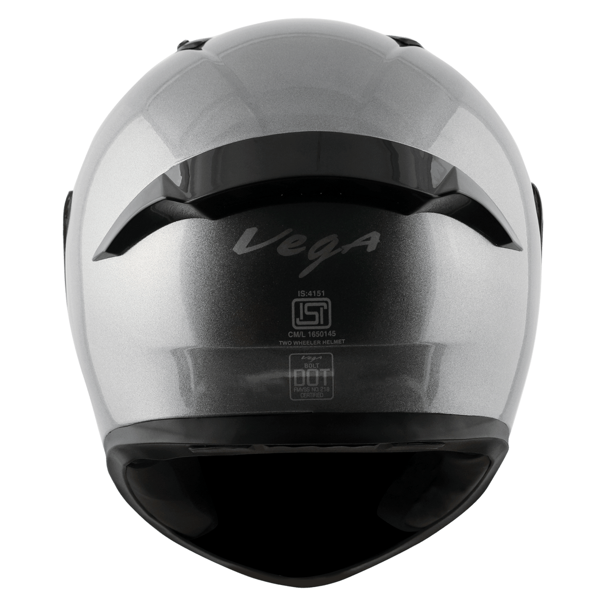 Bolt Helmet - Anthracite
