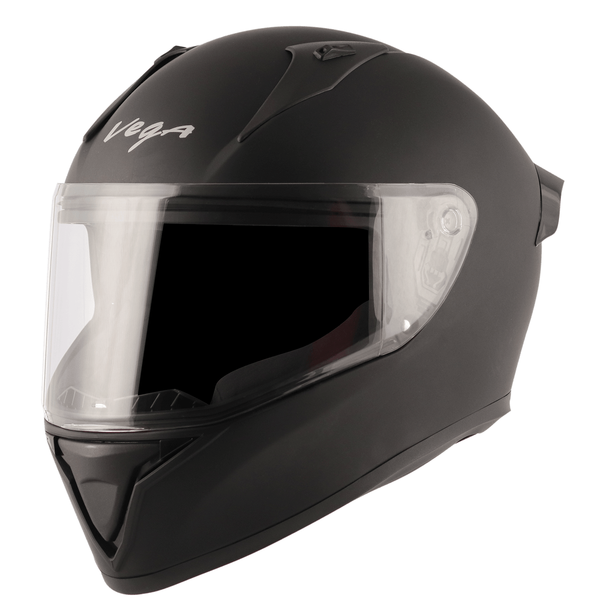 Bolt Helmet - Dull Black