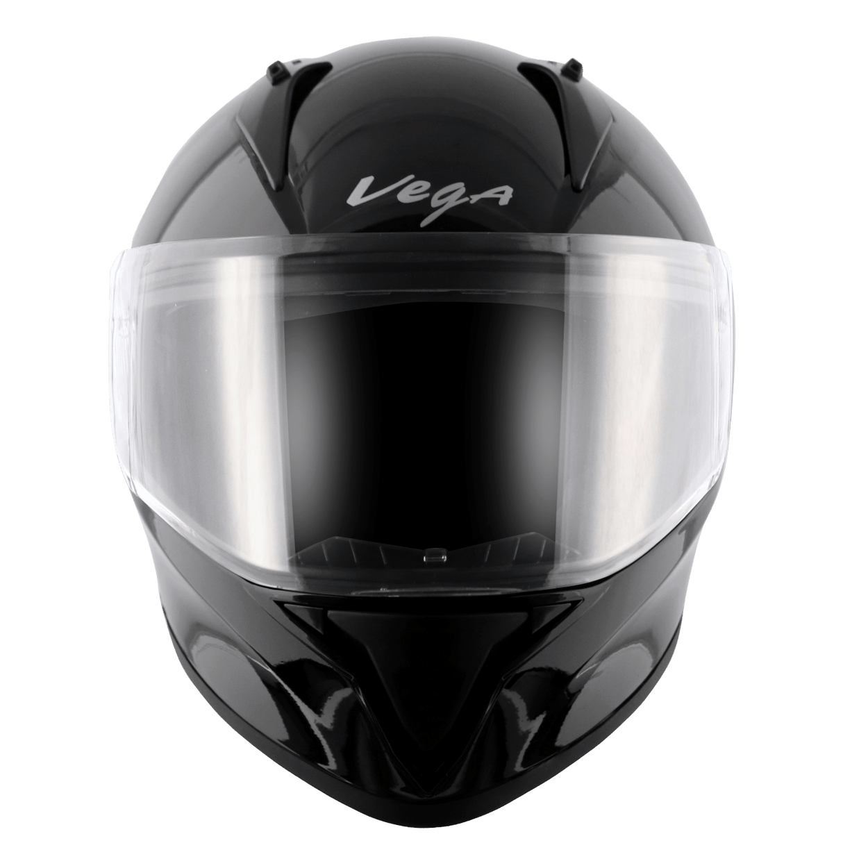 Bolt Helmet - Black