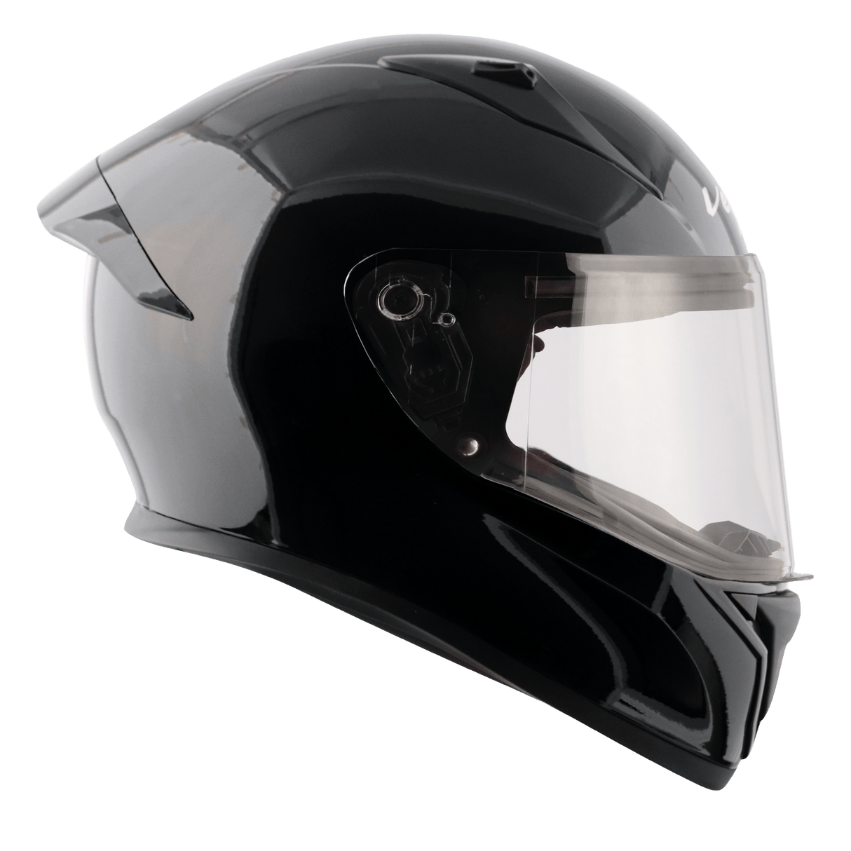 Bolt Helmet - Black