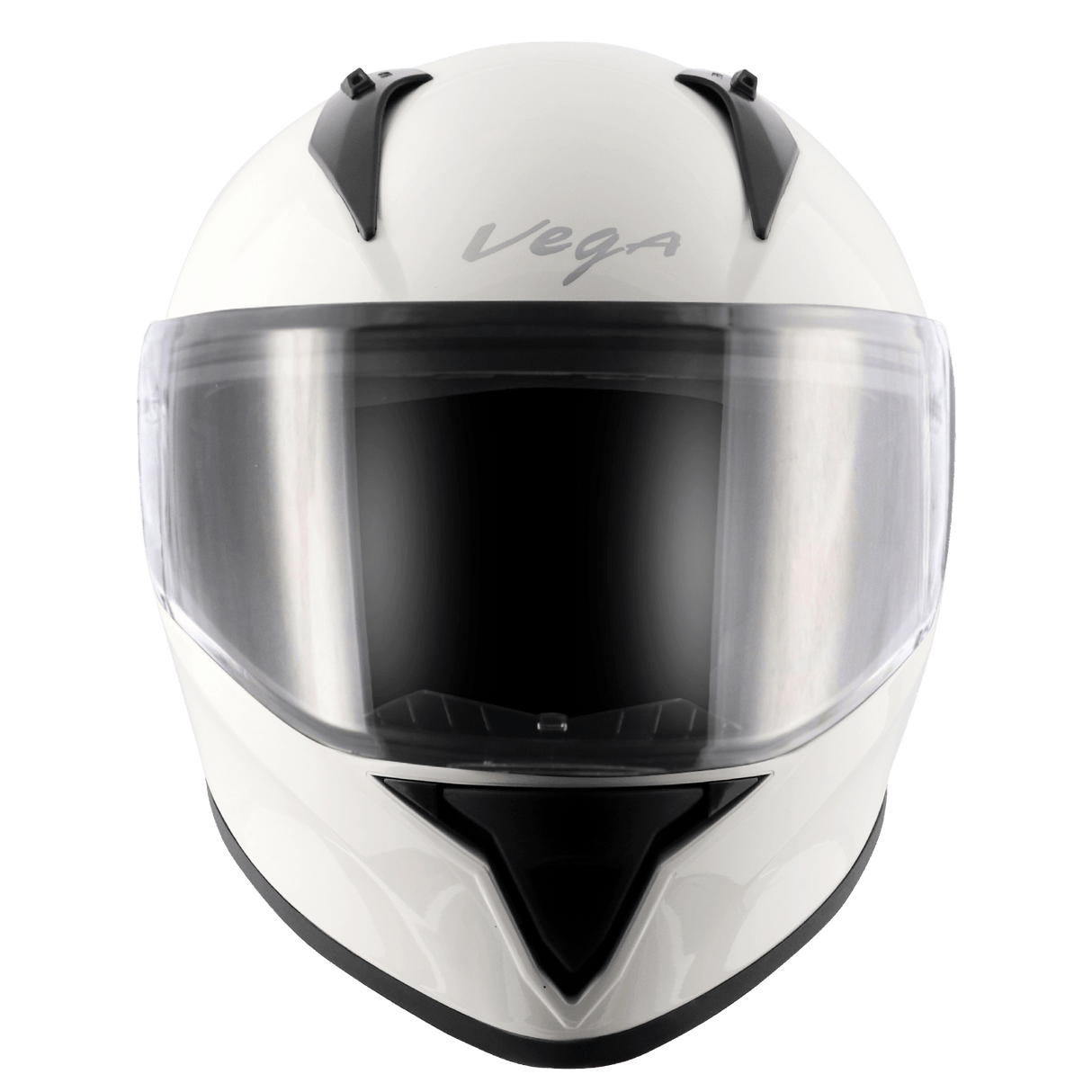 Bolt Helmet - White