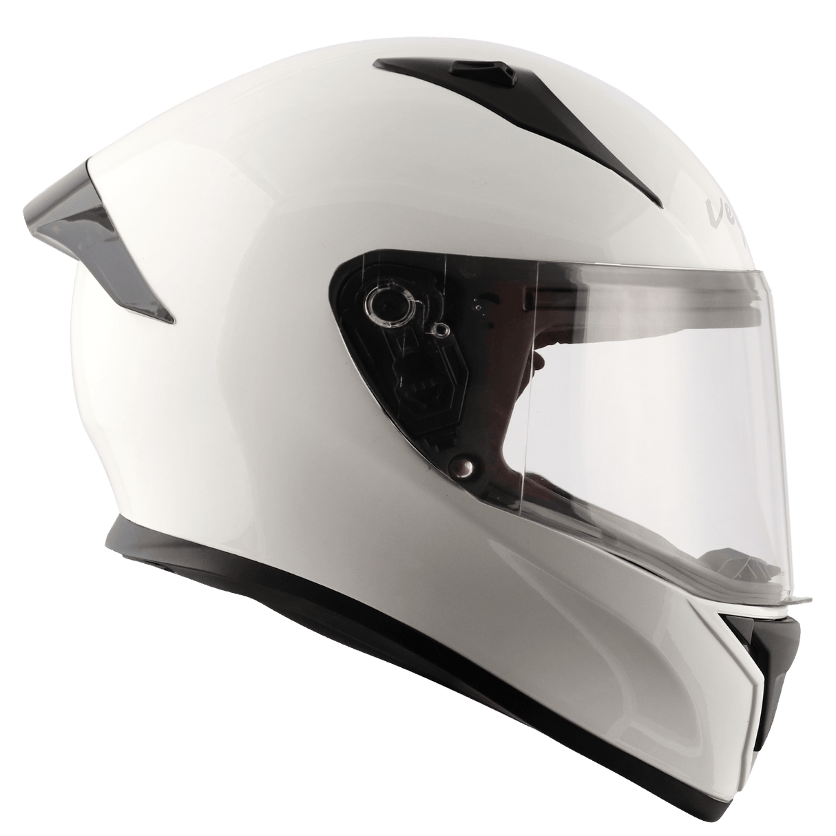 Bolt Helmet - White