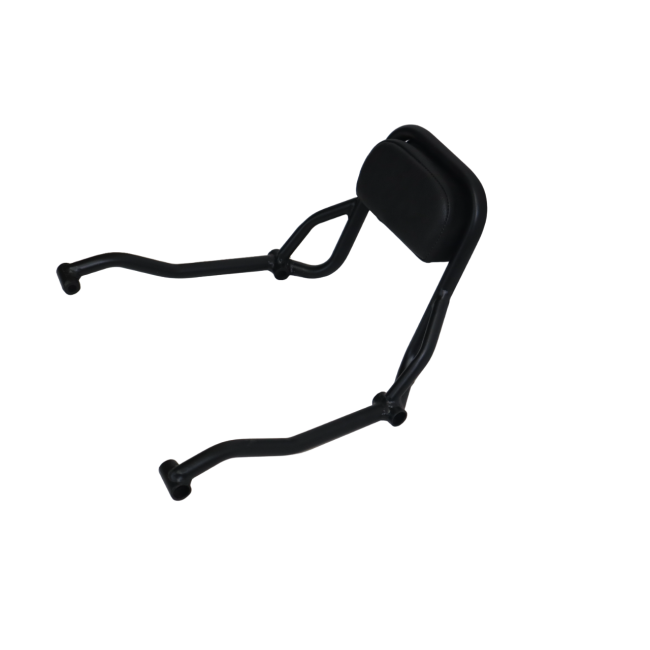 CNC Backrest for Honda CB350 RS