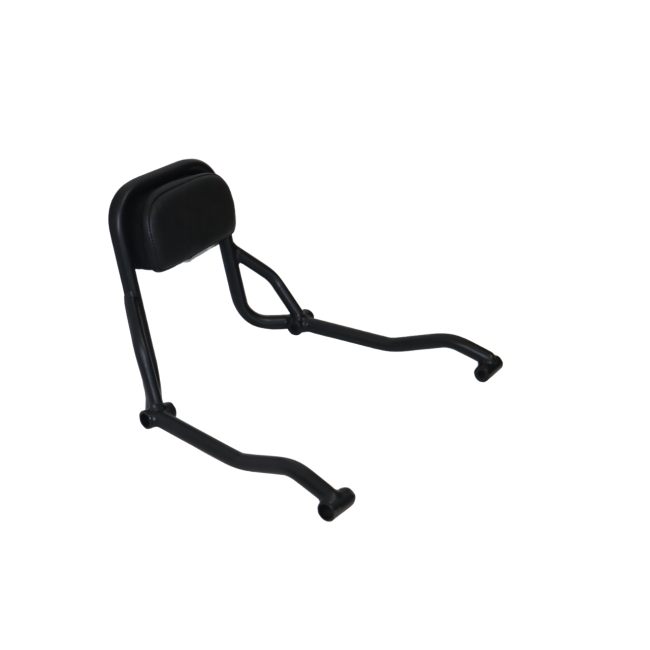 CNC Backrest for Honda CB350 RS 1