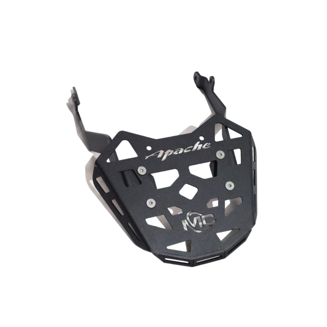 CNC Carrier Plate for Apache RTR 310