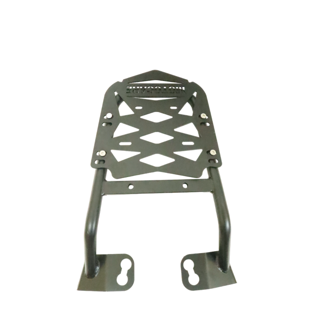 CNC Carrier Plate for Bajaj Dominar 400