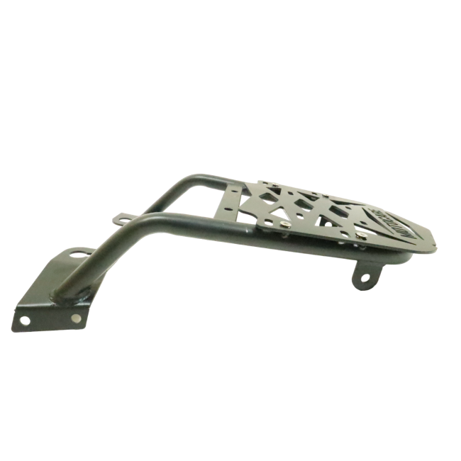 CNC Carrier Plate for Bajaj Dominar 400 1