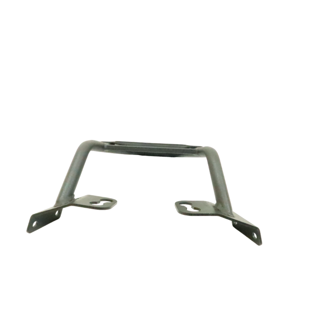 CNC Carrier Plate for Bajaj Dominar 400 2