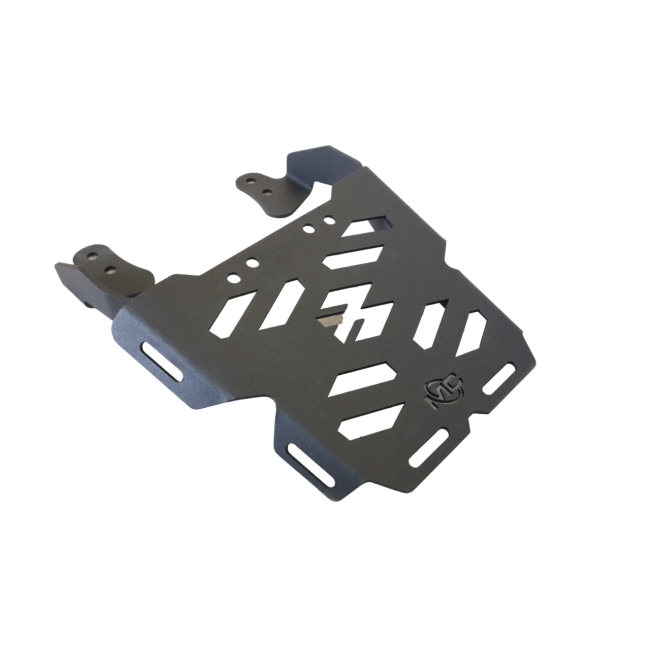 CNC Carrier Plate for Bajaj Pulsar N160/F250 2