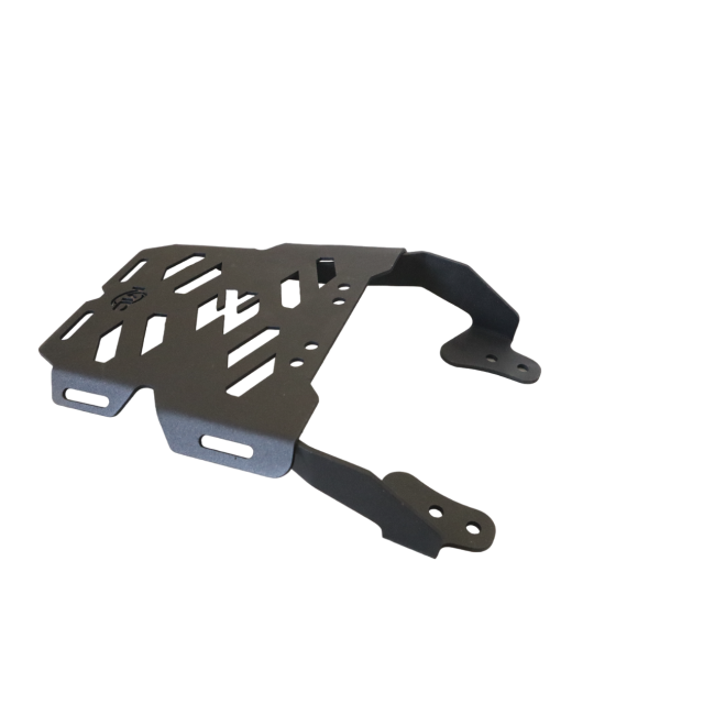 CNC Carrier Plate for Bajaj Pulsar N160/F250 3